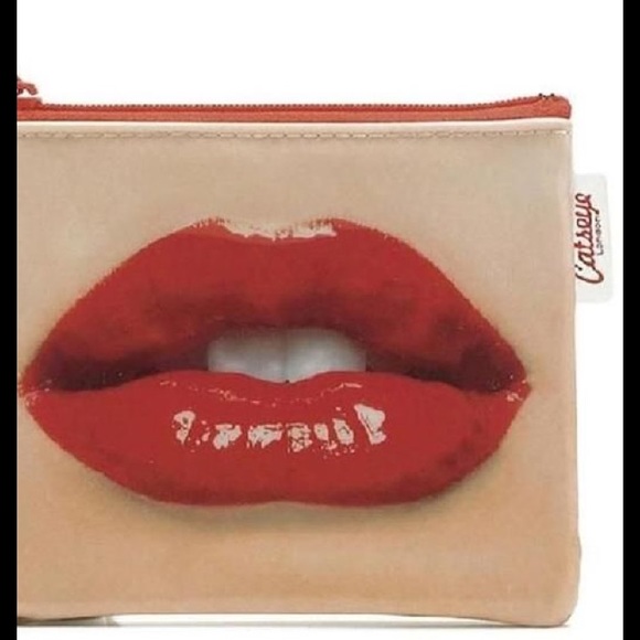 -Catseye Coinpurse - Picture 2 of 2